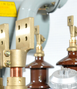 Accesorios de Transformadores - Transformadores NovaMiron